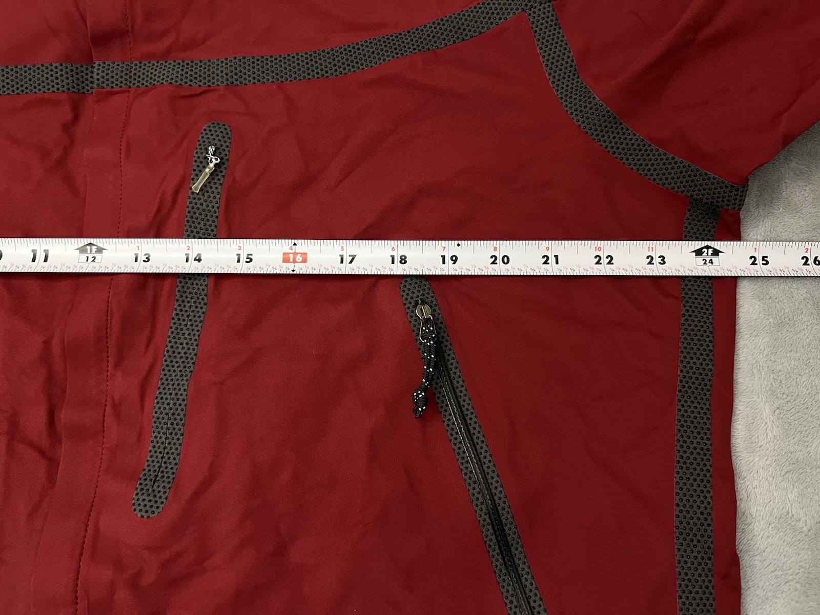 Mountain Hardware Conduit Softshell Jacket Men La… - image 10