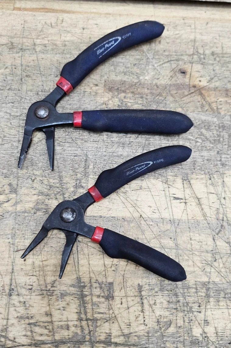 Blue Point Pliers for sale | eBay