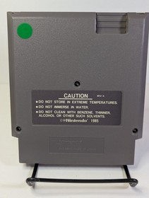 Win, Lose or Draw - NES - Tested, Working, Cleaned