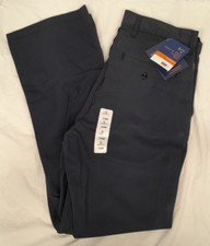 Carolina Protect LAPCO FR Cat 2 Carodry Mens Pants Size 31 x 30 Navy Blue