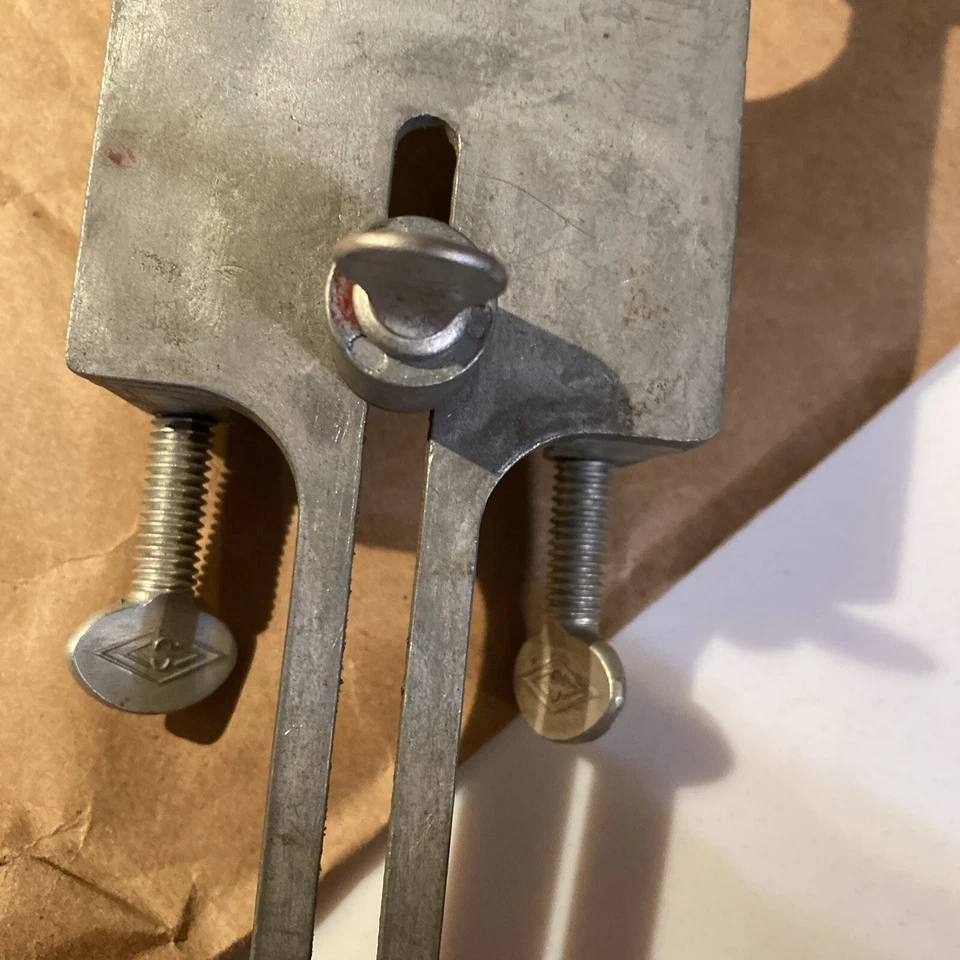 Accesorio Foley Belsaw Foto 4 de 4