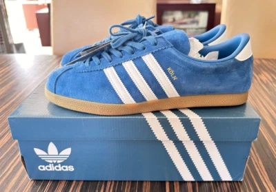 Adidas Köln City Series 2017 UK9 New in Box Ultra Rare - Bild 1 von 4