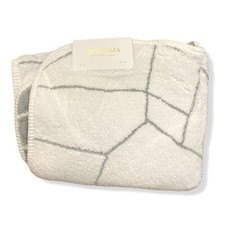  50 Graccioza White Amalia Hand Towel 18" x 30"