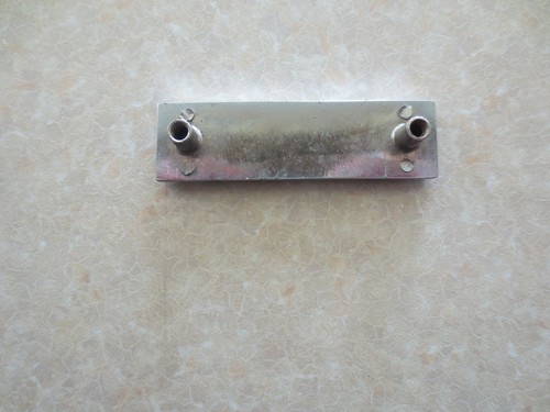 Original MERCEDES BENZ CAR small metal badge / emblem - - Picture 5 of 7