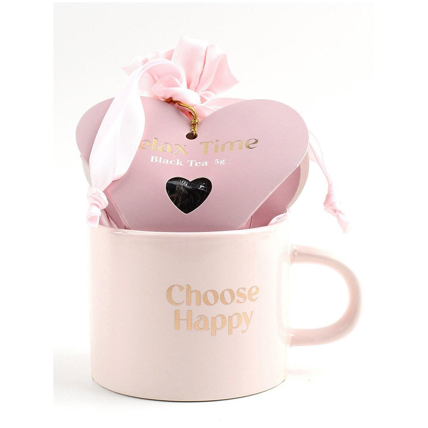 Подарочный набор кружек Studio Womens Relax Time Mug - это наборы новинок