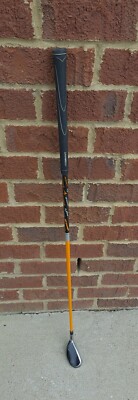 Fer à l'unité golf droitier taille 1 graphite - INESIS 100 INESIS