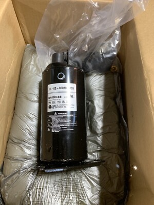 FEDDERS 50160138N001 / LG Electronics QA090CBB  Dehumidifier Compressor **NEW**