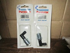Purolator Pv 145 PCV Valve for 1989- 95 ford ...