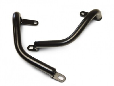 RD-Moto Sturzbügel  für KTM LC4 640 schwarz 1995 - 2008  Motorschutz Rahmen