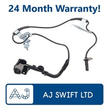 Front Left ABS Sensor for Mazda 6 Mk2 2007-2012 Mazda6 GH Wheel Speed Sensor