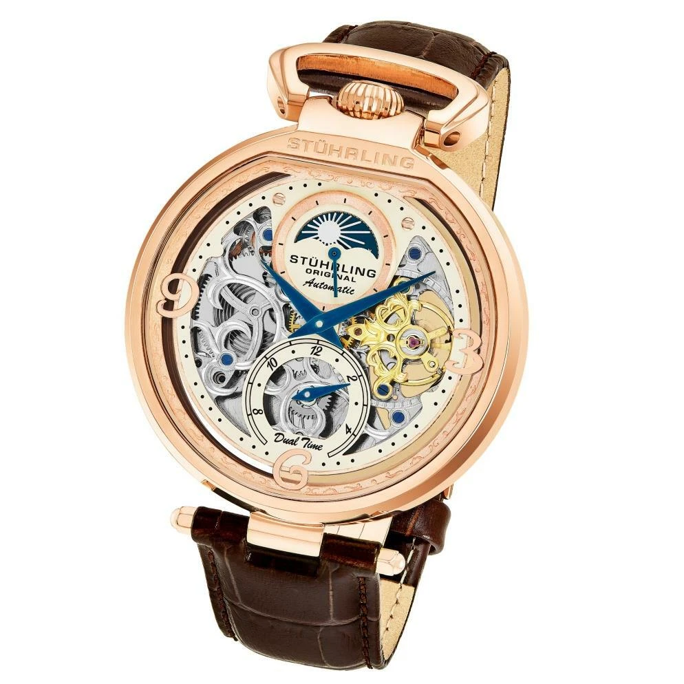 Reloj stuhrling precio sale