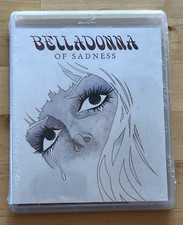 Belladonna of Sadness (Blu-ray, 1977) for sale online Australia