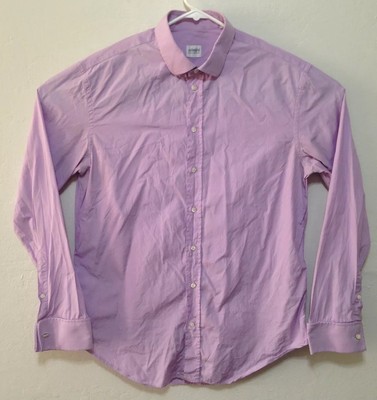 armani collezioni shirts