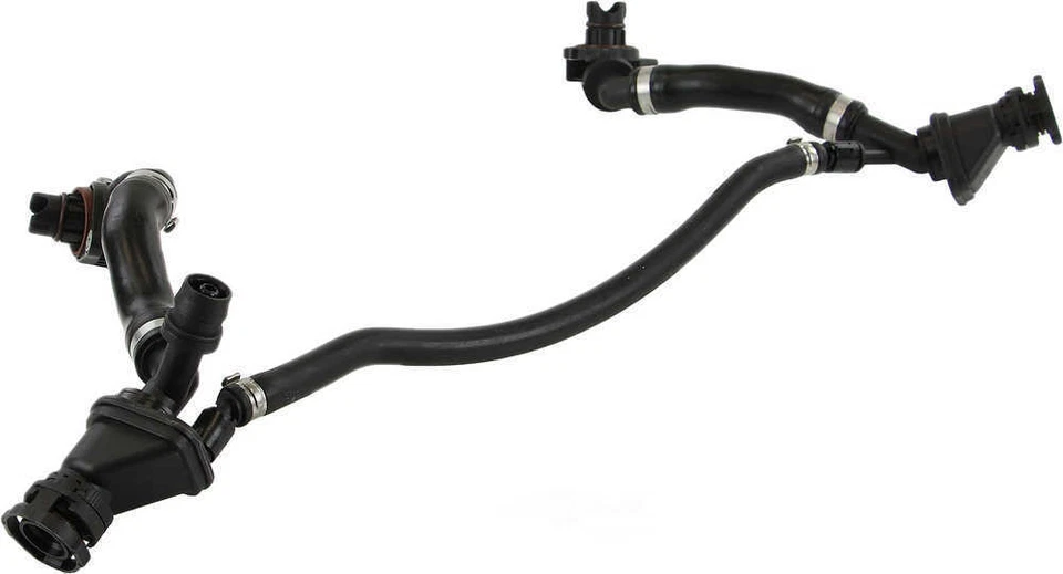 Manguera respirador del cárter del motor para BMW 650i Gran Coupé 2013-2019, 650i xDrive Gr Foto 2 de 4