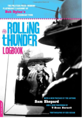 SELTEN. BOB DYLAN. The Rolling Thunder Logbuch. Wie Neu. Kostenloser Versand in Italien