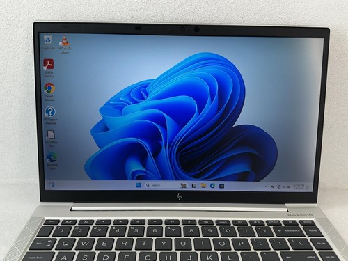 HP Elitebook 840 G8 11th Gen Intel Core i7-1165G7 @ 2.80GHz 32GB 512GB Win11Pro - Picture 4 of 11