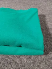 Lot Of 2 Vintage FOTL T Shirts Mens XL Green Peak Performance Back Print Flawed