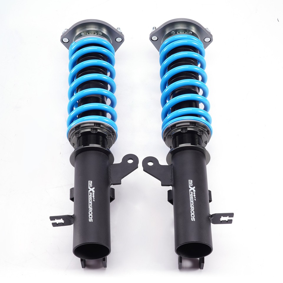 Suspension Coilover Kit Fit For Hyundai Tiburon Tuscani GK Coupe 2.7 V6 ...