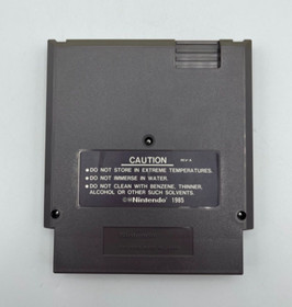 Hudson's Adventure Island Nintendo NES Game Cartridge TESTED - Hudson Soft