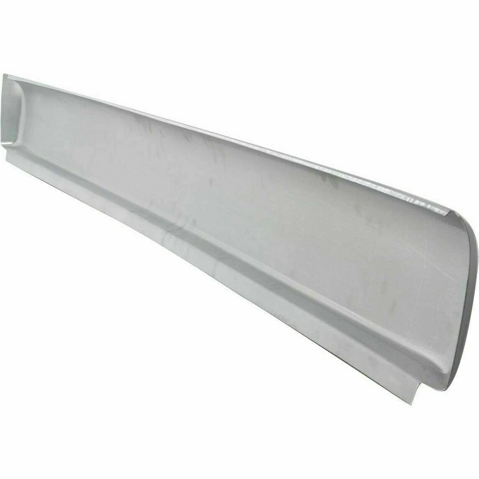 Bumper Primed Front 适用于 1981 - 1987 雪佛兰和吉姆西 C/K/V/R 系列皮卡 — 第 3/4 张图片