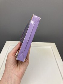 Tetris (Nintendo NES, 1989) Game Cartridge with Box & Sleeve Tested No Manual