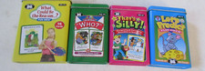 Super Duper Publications Fun Deck Lot Bundle ...