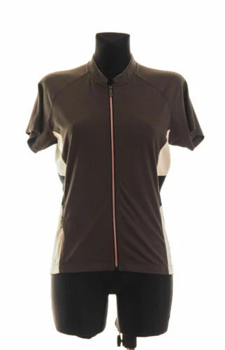 T-shirts et hauts décontractés pour cycliste