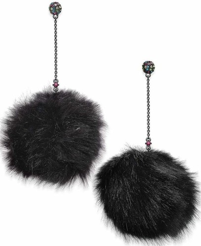 Betsey Johnson Trolls - Picture 5 of 7