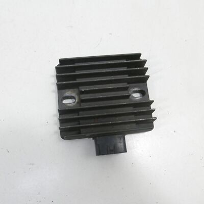 d Kawasaki ER-6F EZ:98 Regler Spannungsregler Laderegler 46696 | eBay