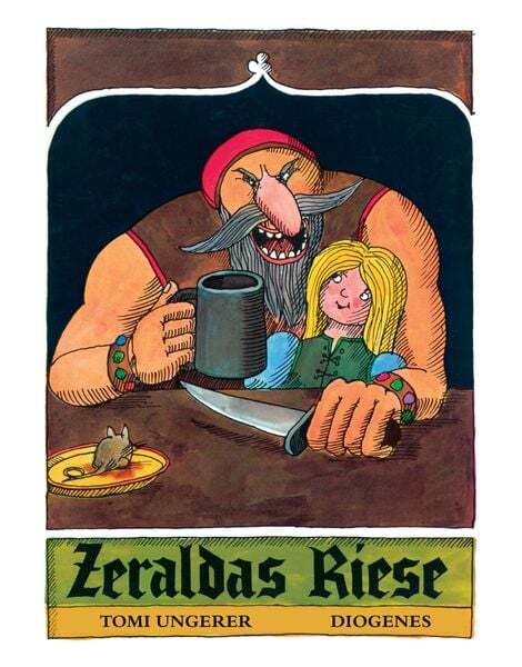Thumbnail - Zeraldas Riese