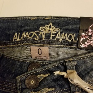 almost famous denim jeans