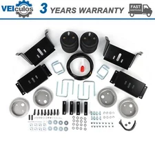 Air Spring Bags Suspension Kit For 1967-2002 Ram Chevy C10 Ford F150 F250 F350