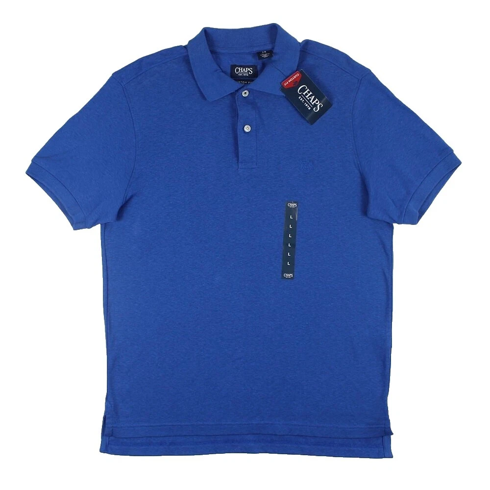 Chaps Polos for Men