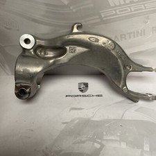 Porsche Cayenne Vettore ammortizzatore anteriore 2018-21 - Nuovo