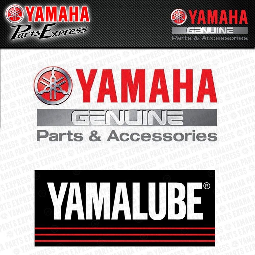 2005-2021 Yamaha Ttr125 Front Sprocket Holder Bracket Circlip Bolts OEM TTR  125 for sale online