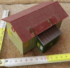 For the H0 model railway or slot car layout - Freight handling (P/L29)