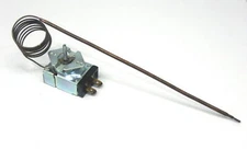 Robertshaw K-909-42 Warmer Thermostat for Wells Star Mfg Bloomfield WS-60892