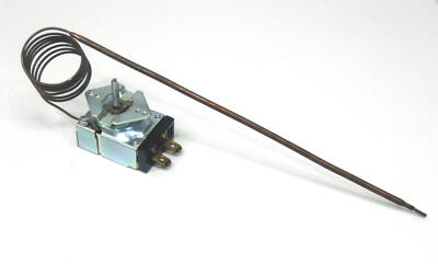 Robertshaw K-909-42 Warmer Thermostat for Wells Star Mfg Bloomfield WS-60892