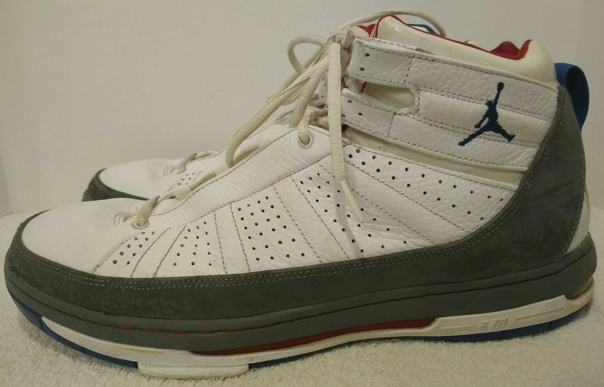 flight team jordans