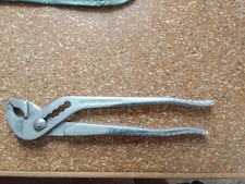 Hazet 760-3 Pliers Vw Hazet Tool Box Porsche 356 Tool Kit Hazet 760-3 Pliers Vw Hazet Tool Box Porsche 356 Tool Kit