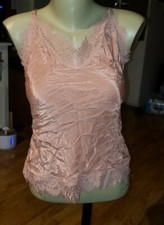 S Victoria's Secret sleep Lingerie tank new without tags
