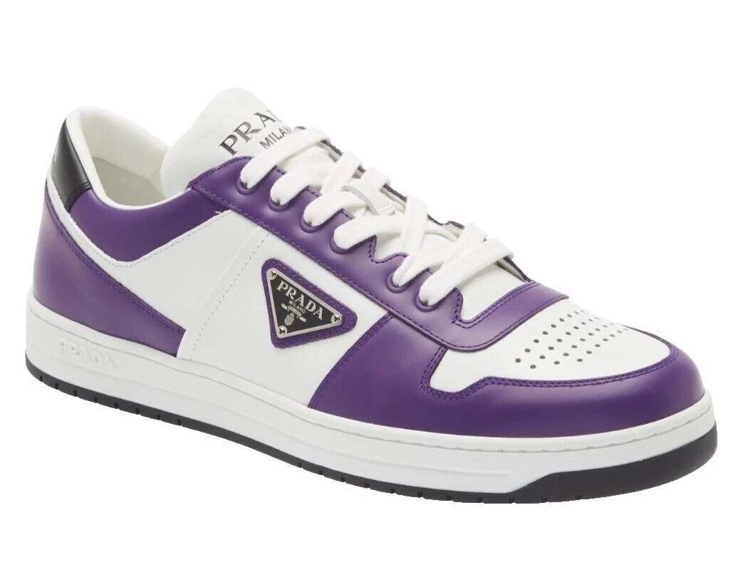 PRADA 多色男士休闲鞋