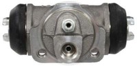 A.B.S. 72071 Radbremszylinder Hinten Links Rechts Passend FüR Nissan Renault