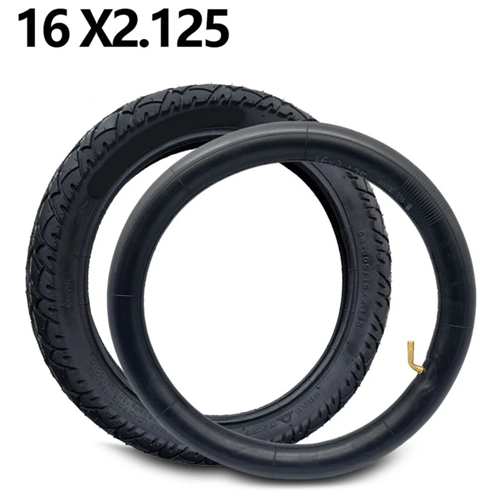 16 x 2.125 inner tube sales