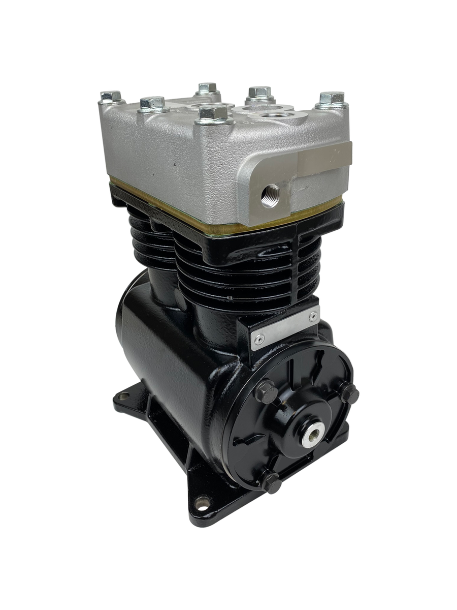 GODWIN PUMP PULLEY AIR COMPRESSOR KZ1087/4N, 2W440R, *NEW