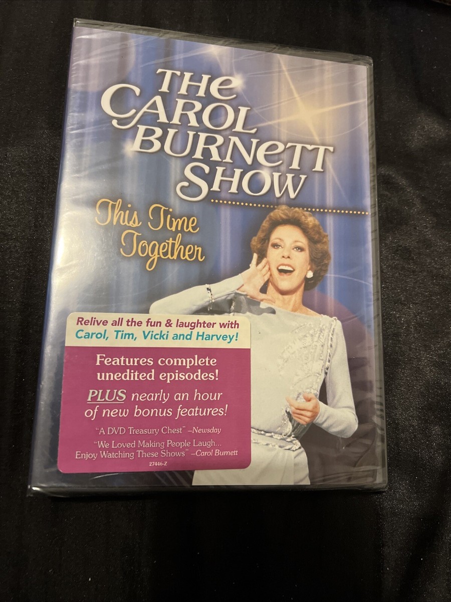その他 Biography: Carol Burnett [DVD] Biography: Carol Burnett [DVD] 【公式通販】