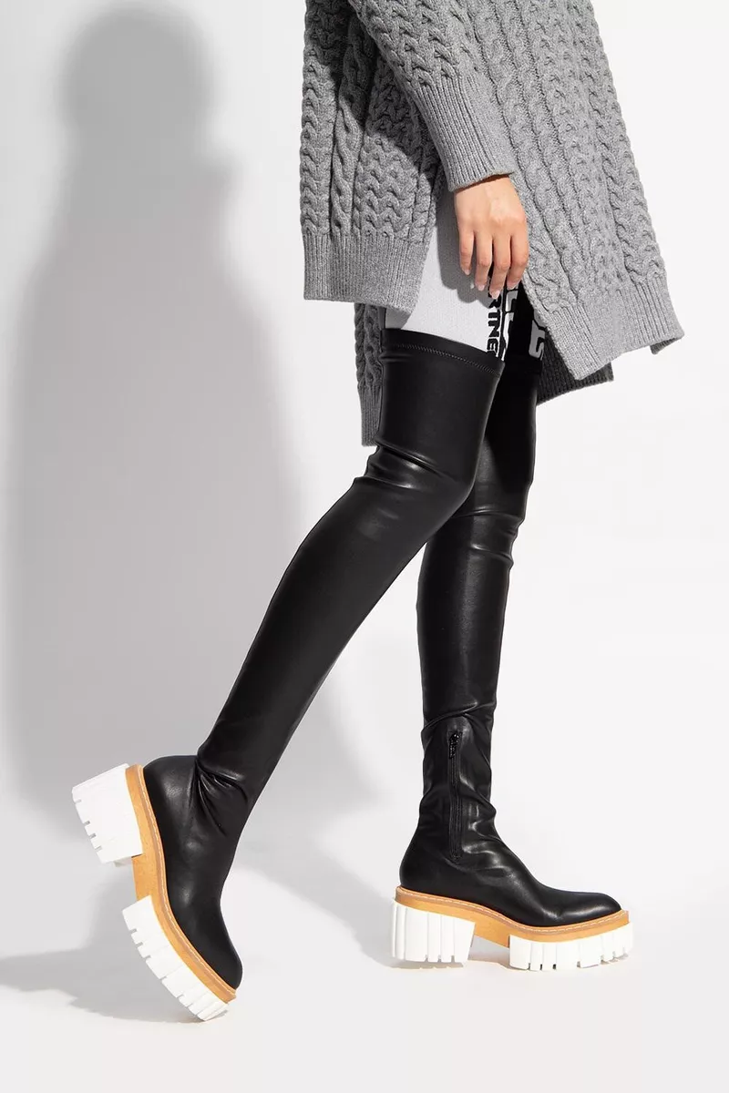 Boots hotsell stella mccartney