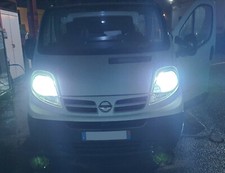 Ampoule Renault TRAFIC