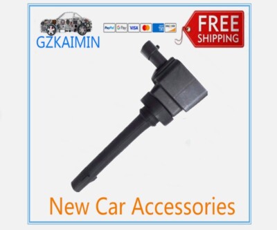 OEM F01R00A052 For GREAT WALL C50 V80 JIA YU HAVAL H2 H6 WEY VV5 Ignition coil