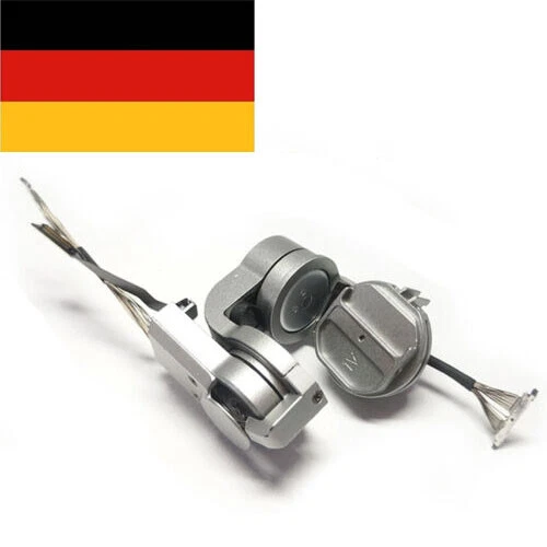 Genuine Gimbal Camera Motor Arm Flex Cable Signal Line For DJI Mavic Pro AEU